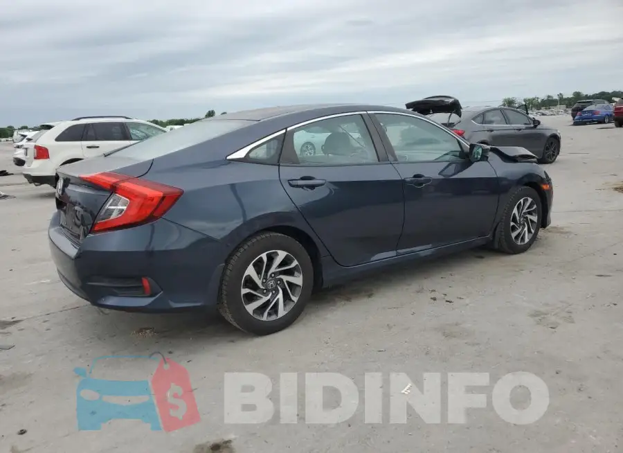 19XFC2F80GE039912 Photo# 3