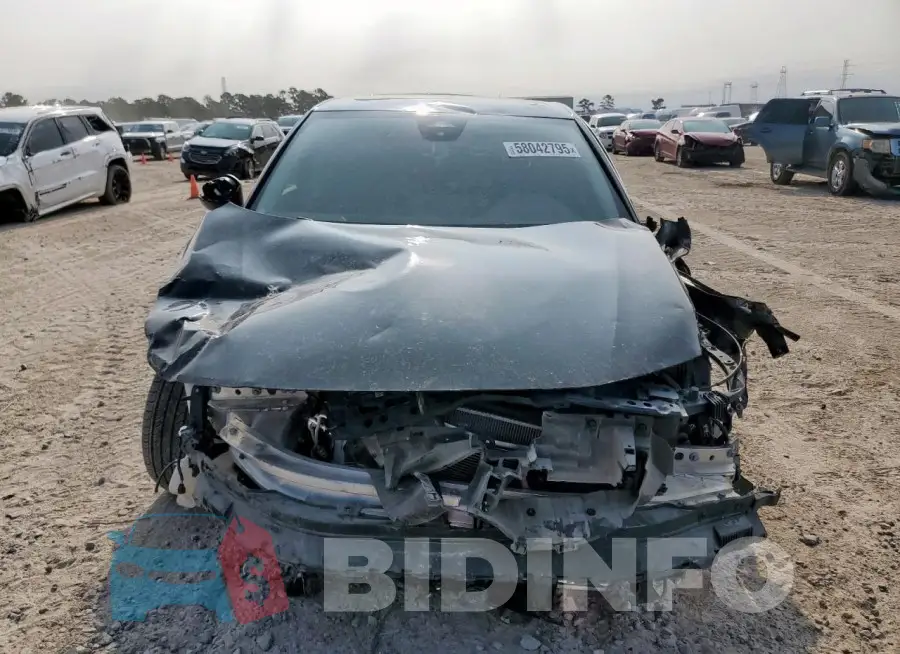 19XFL1H79RE021846 Photo# 5