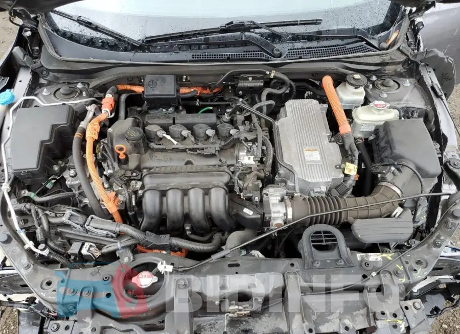 19XZE4F54ME011504 Photo# 11