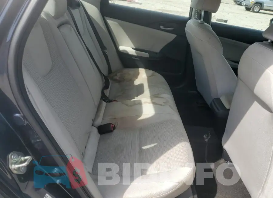 19XZE4F59LE013876 Photo# 10