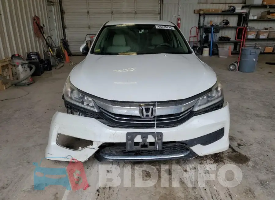 1HGCR2F37HA180911 Photo# 5