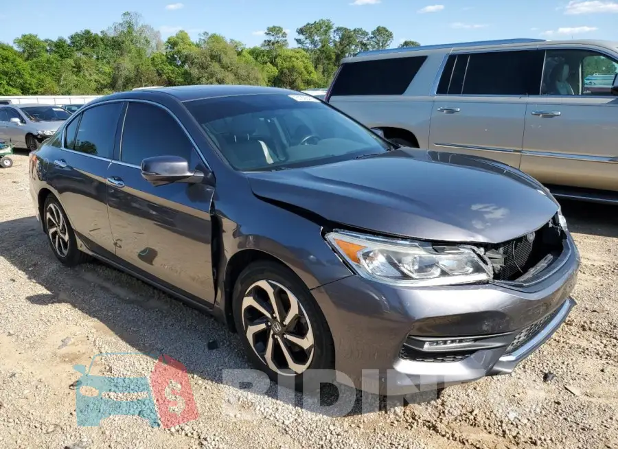 1HGCR2F85HA266729 Photo# 4