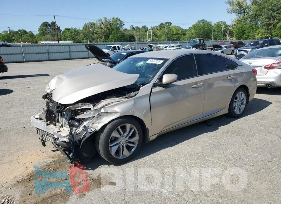 1HGCV1F12LA127031 Photo# 1