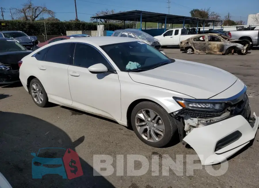1HGCV1F14KA155735 Photo# 4