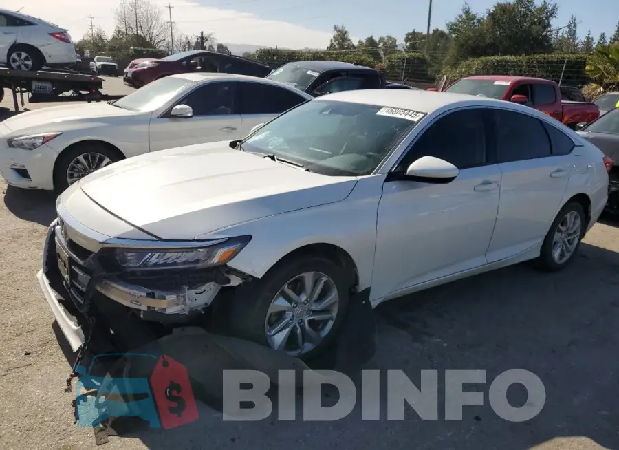 1HGCV1F14KA155735 Photo# 1
