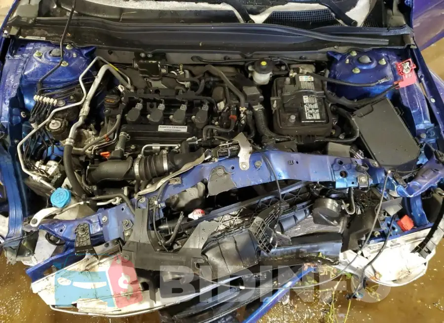1HGCV1F33KA170356 Photo# 11