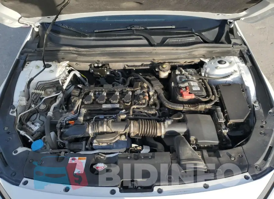 1HGCV1F45KA139022 Photo# 11