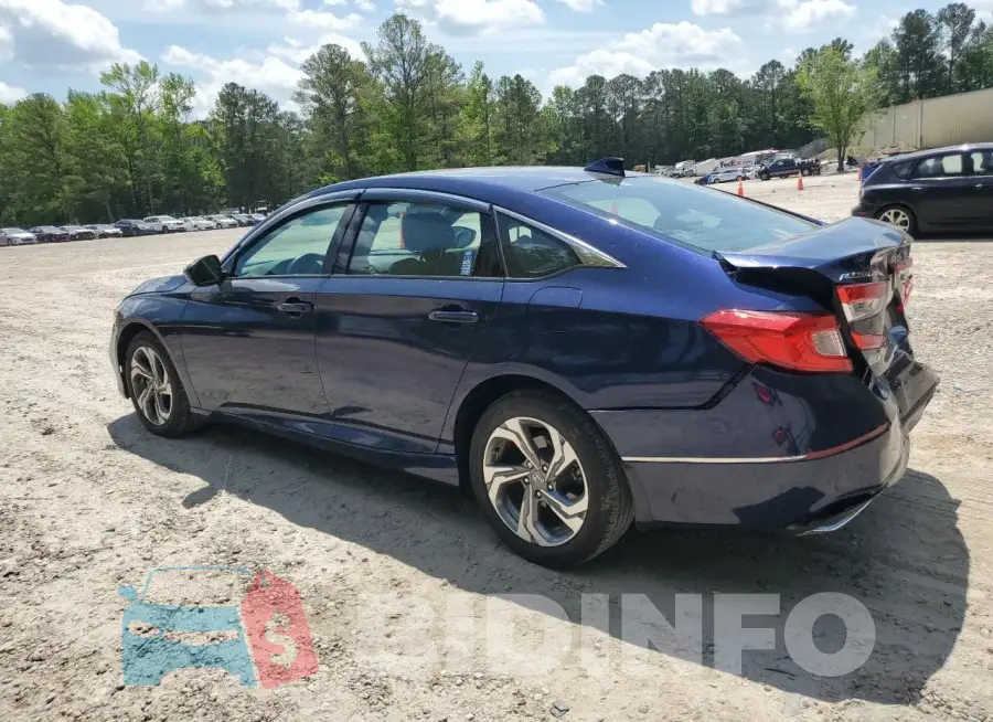 1HGCV1F50LA122087 Photo# 2