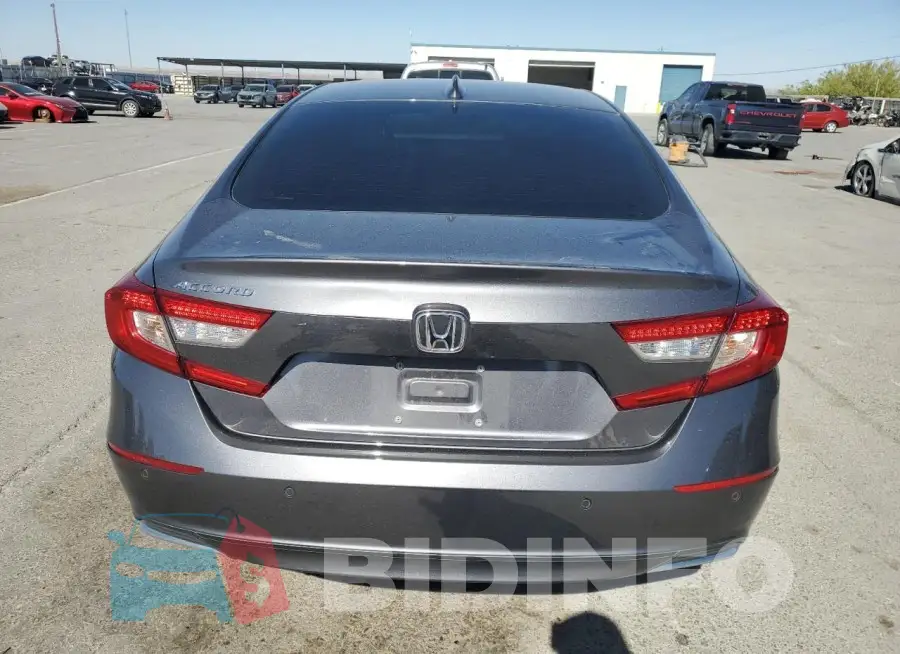1HGCV1F59MA110683 Photo# 6