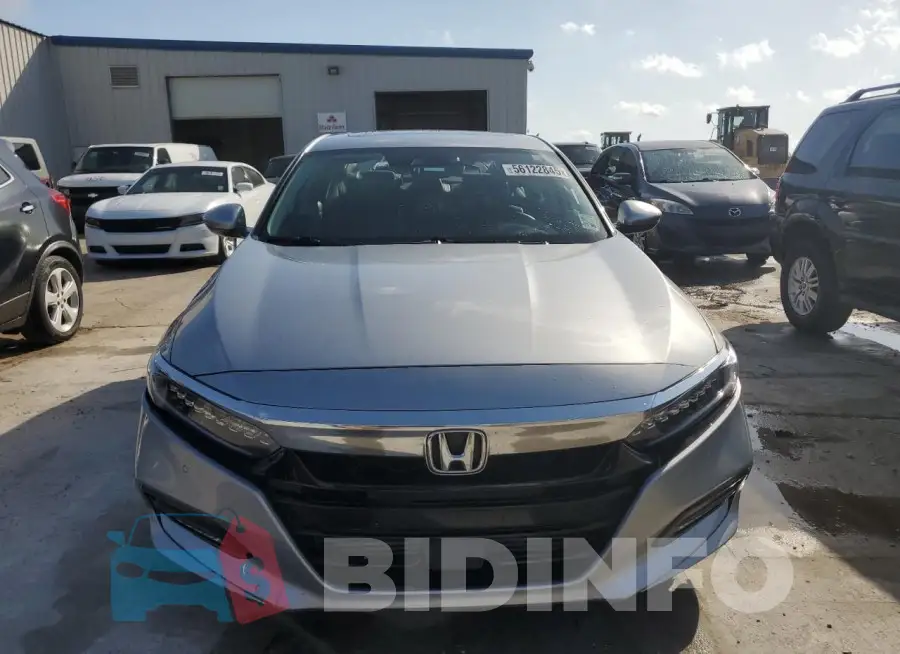 1HGCV2F94KA002655 Photo# 5