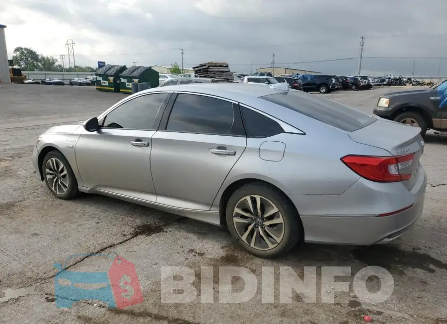 1HGCV3F51KA011834 Photo# 2
