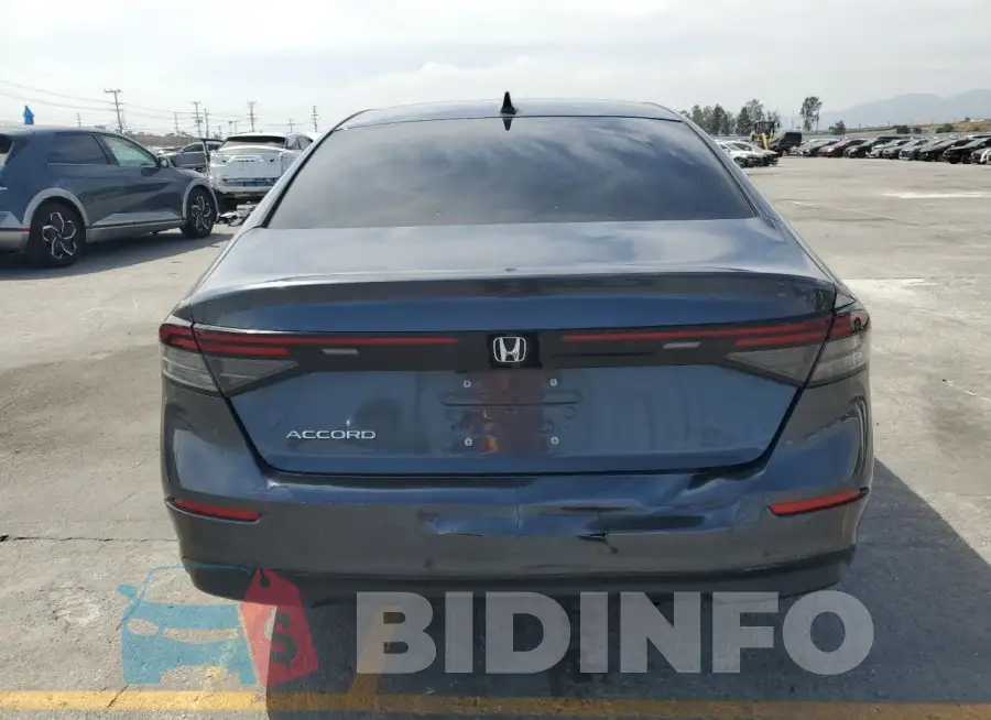 1HGCY1F2XPA011680 Photo# 6