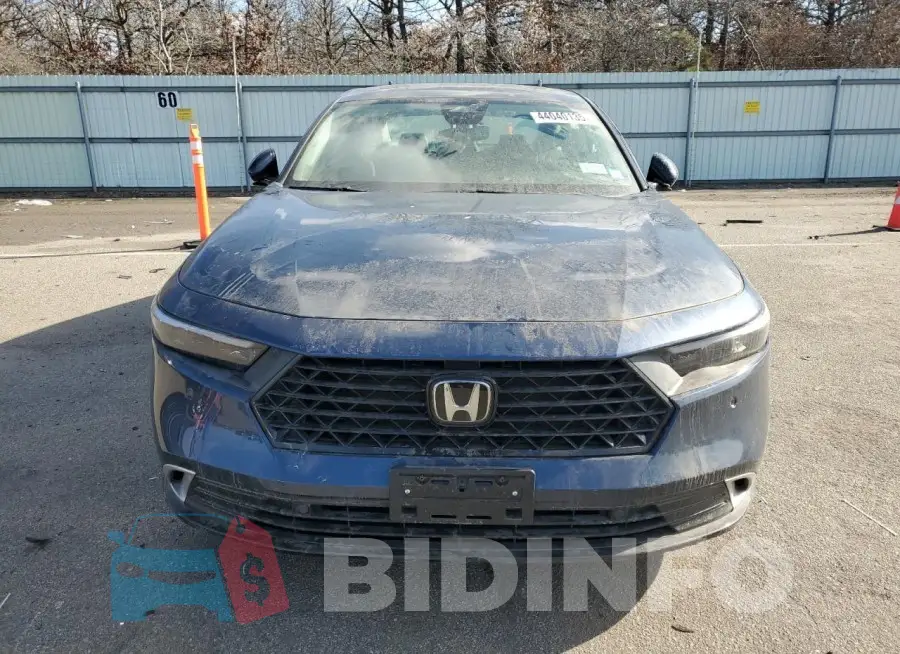 1HGCY2F80RA045642 Photo# 5