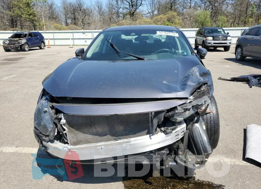 2HGFC1F39MH701146 Photo# 5