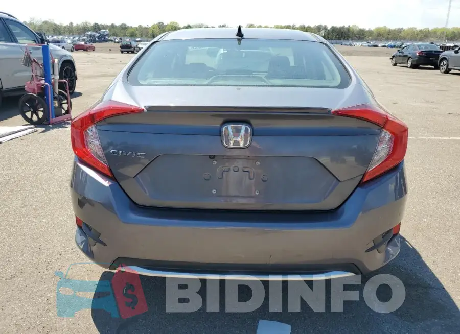 2HGFC1F39MH701146 Photo# 6