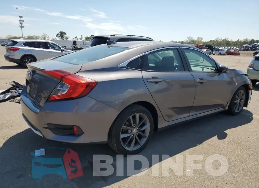2HGFC1F39MH701146 Photo# 3