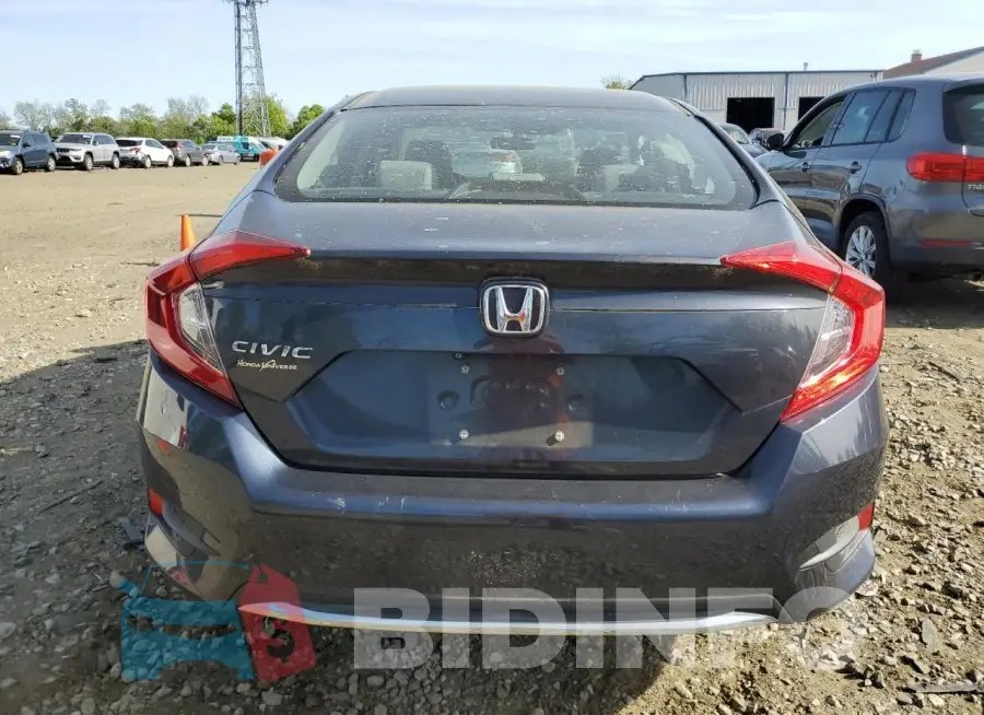 2HGFC2F64KH551282 Photo# 6