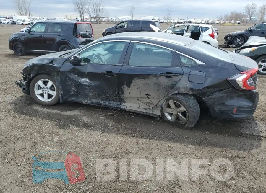 2HGFC2F70MH011889 Photo# 2