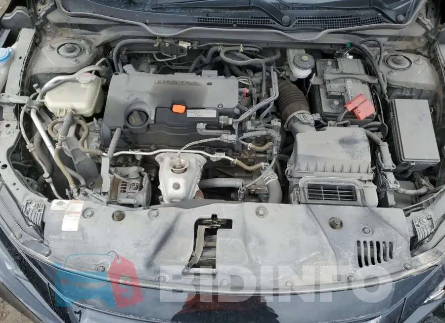 2HGFC2F70MH011889 Photo# 11