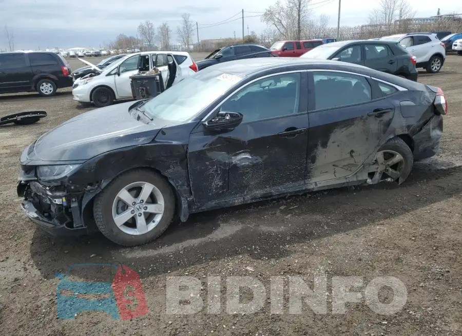 2HGFC2F70MH011889 Photo# 1