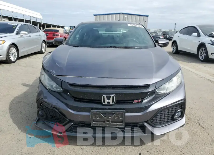 2HGFC3A55KH752788 Photo# 5