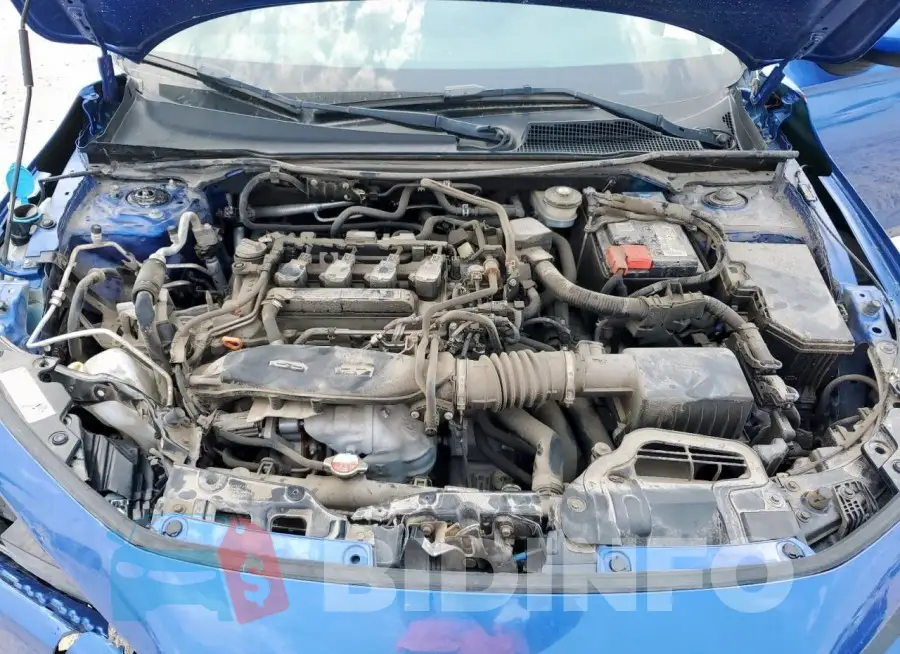 2HGFE1F77NH304744 Photo# 11
