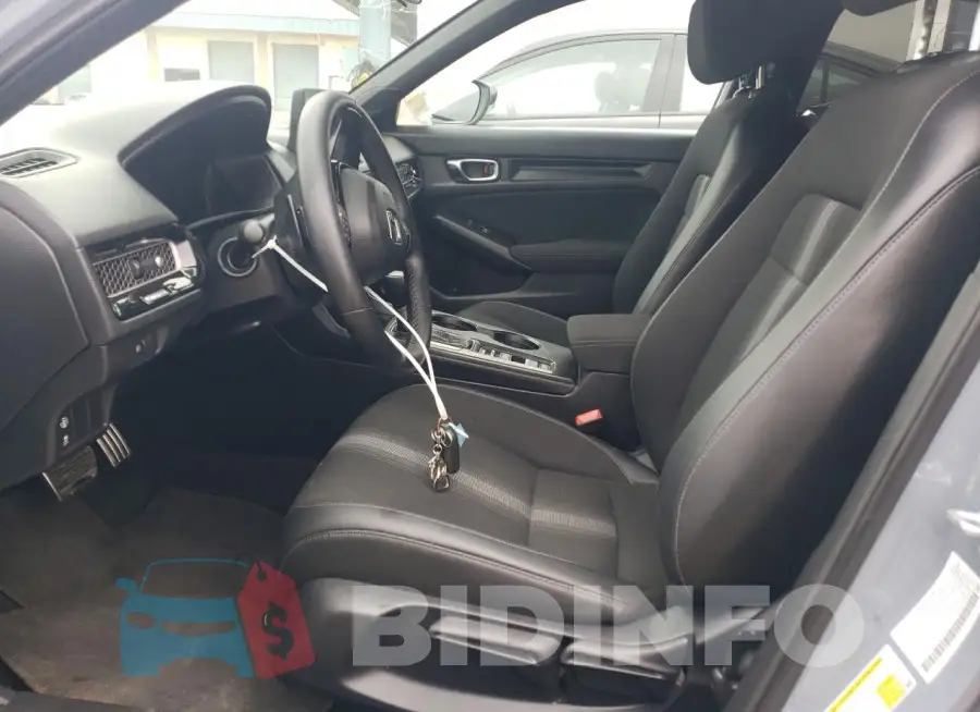 2HGFE2F53NH535144 Photo# 7