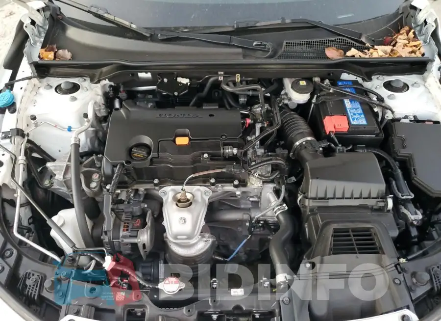 2HGFE2F57NH593113 Photo# 11