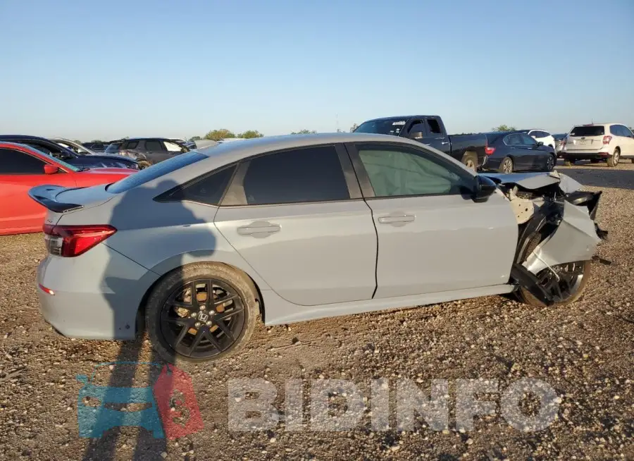 2HGFE2F59NH514086 Photo# 3