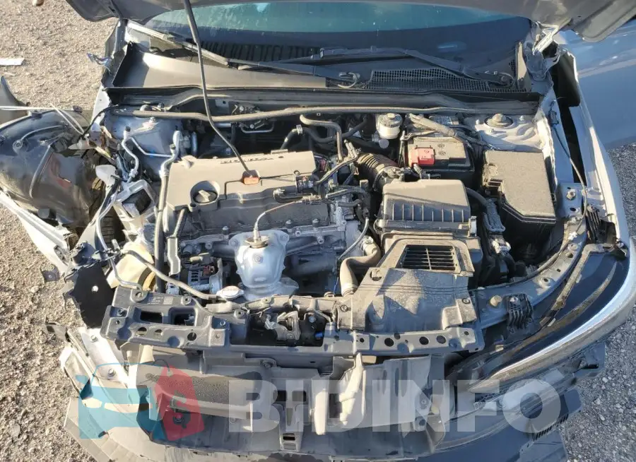 2HGFE2F59NH514086 Photo# 11