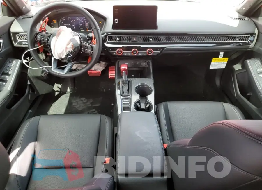 2HGFE4F84SH307428 Photo# 8