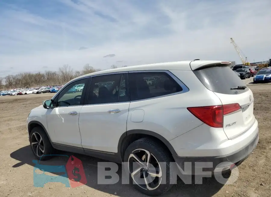 5FNYF6H54HB023847 Photo# 2