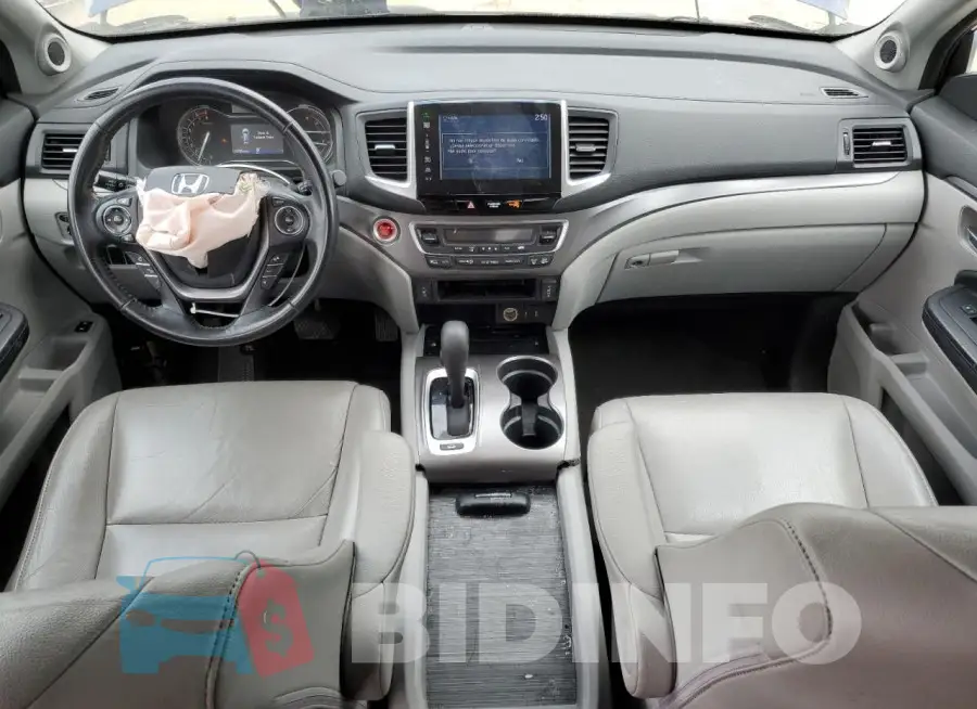 5FNYF6H7XGB024243 Photo# 8