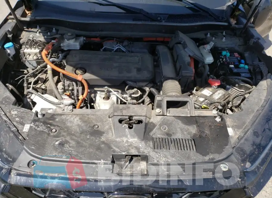 7FARS6H59PE009493 Photo# 11
