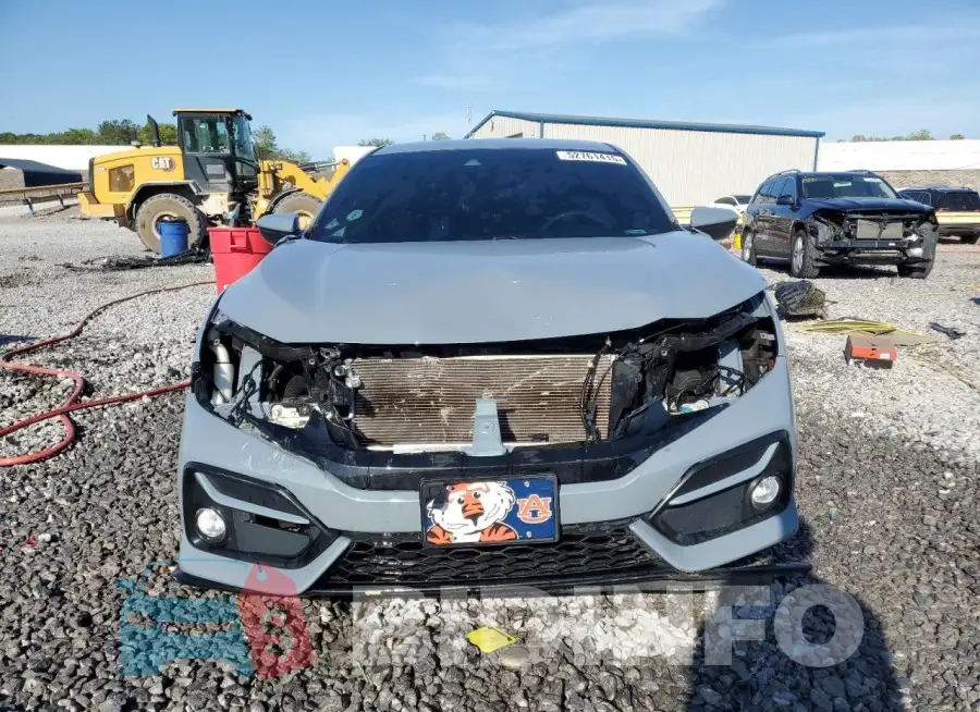 SHHFK7H49MU227875 Photo# 5