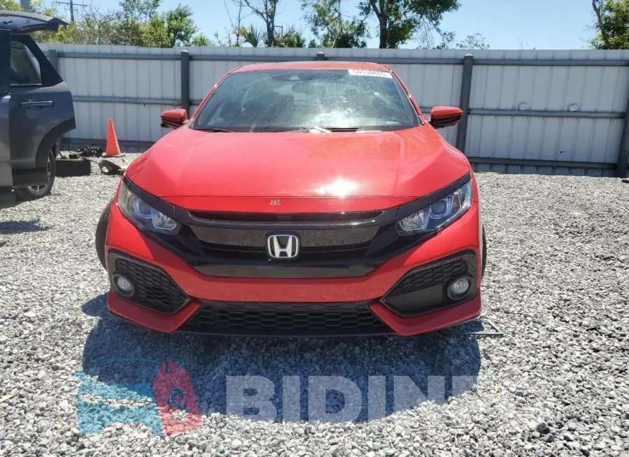 SHHFK7H64HU421687 Photo# 5