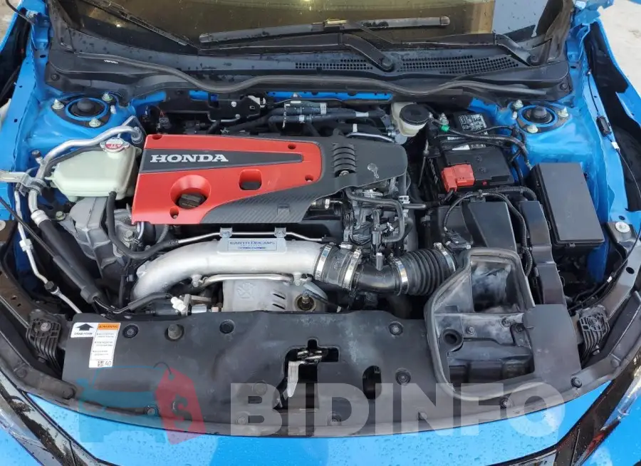 SHHFK8G75MU201498 Photo# 11