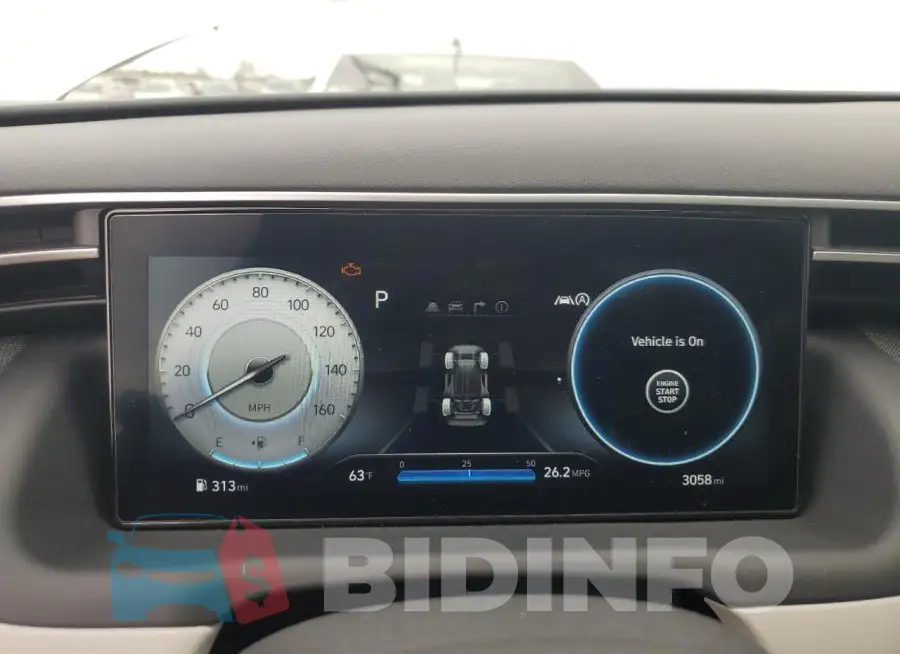 5NMJECDE8RH309659 Photo# 9