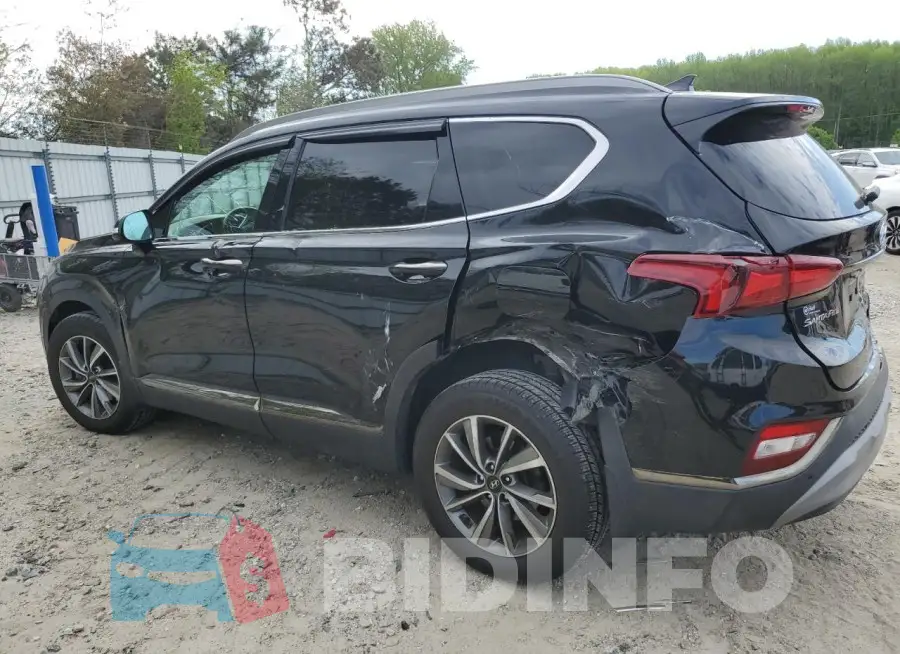 5NMS5CAD8KH101898 Photo# 2
