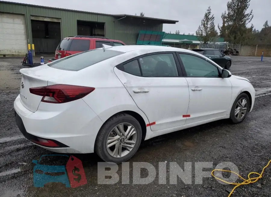 5NPD84LF0KH452182 Photo# 3