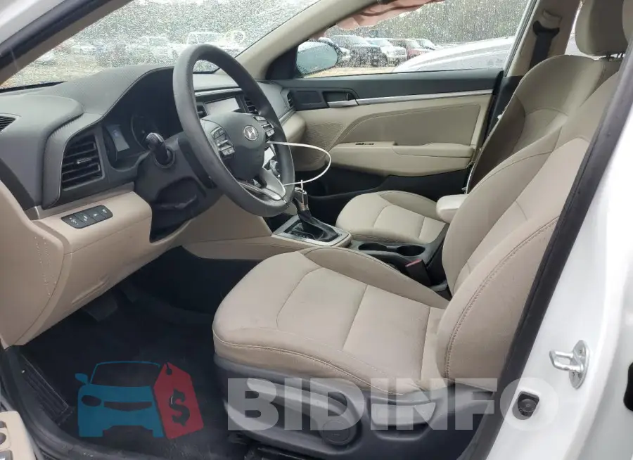 5NPD84LFXKH448950 Photo# 7