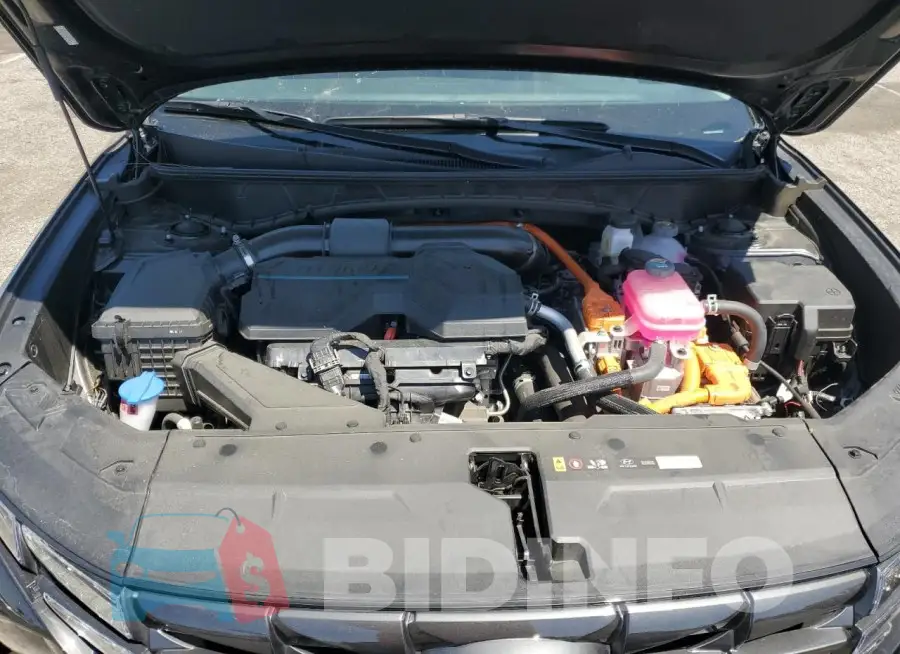 KM8JBCD14RU220536 Photo# 12