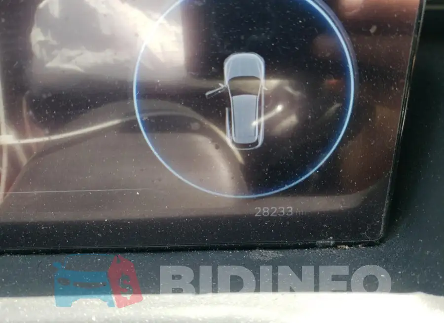 KM8JECD19RU165640 Photo# 9