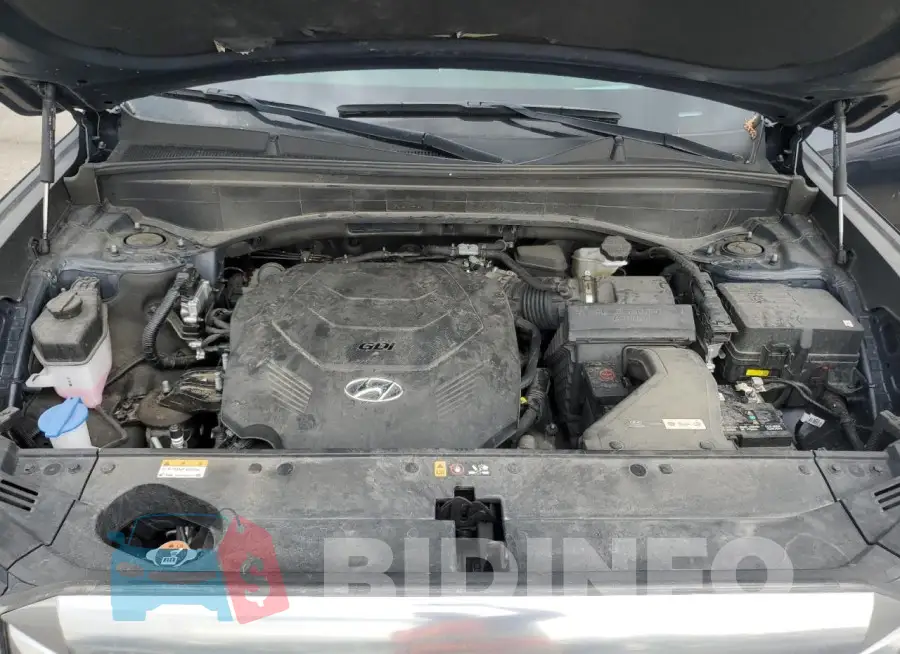 KM8R7DGE9PU515265 Photo# 12