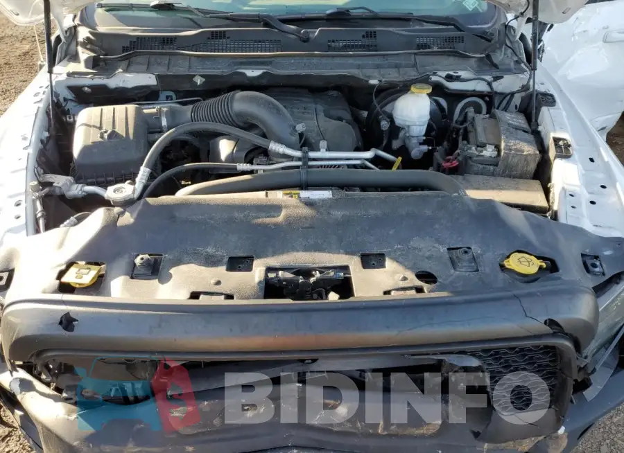 1C6RR6LT2KS661372 Photo# 11