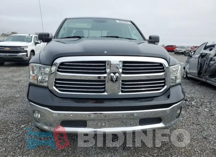 1C6RR6LT9KS539205 Photo# 5