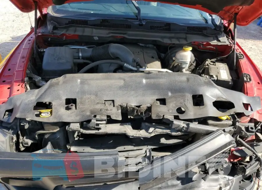 1C6RR7YT2JS173472 Photo# 11