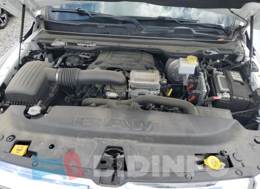 1C6RREMT5NN416027 Photo# 11