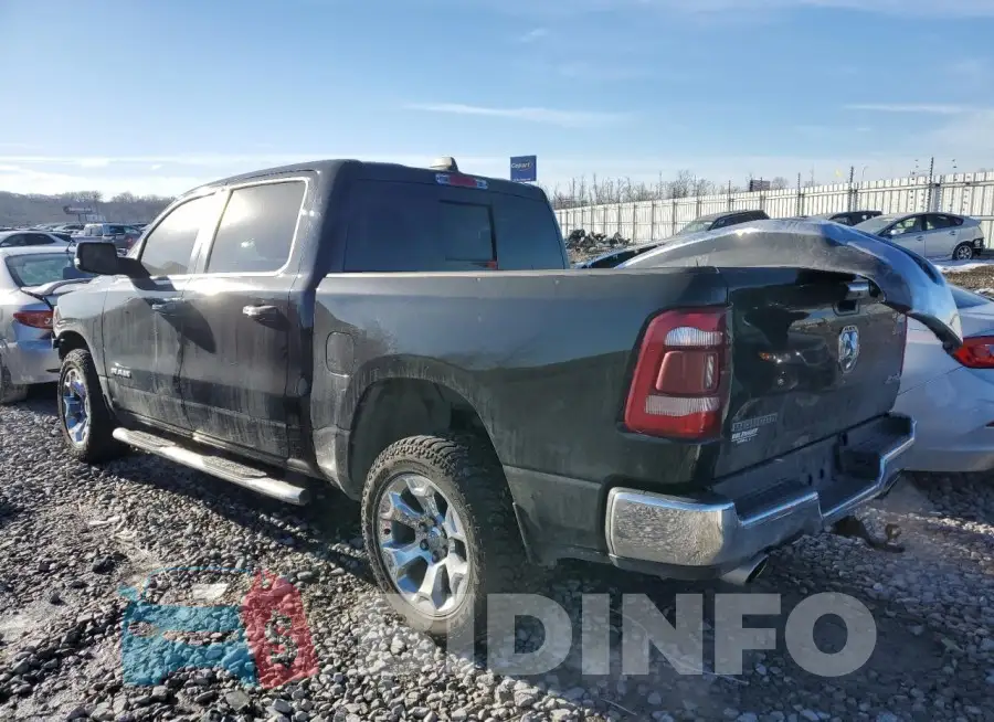 1C6SRFFT2LN171768 Photo# 2
