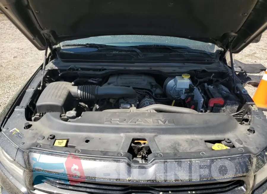 1C6SRFFT5KN882850 Photo# 11
